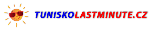 Tunisko Last Minute